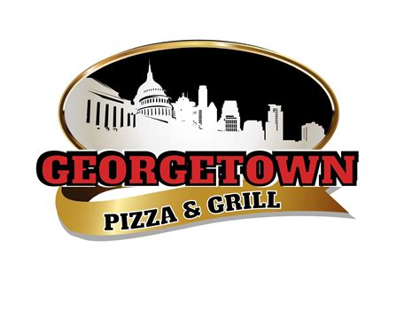 georgetown pizza and grill dc
