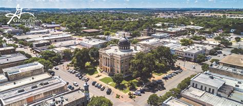 georgetown tx flowers