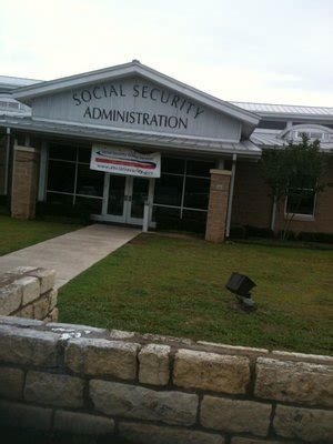 Social Security 36 Reviews Community Centers 3010 Williams Dr