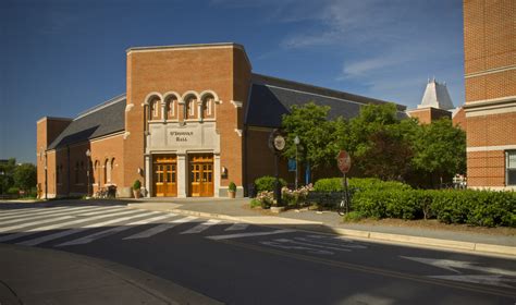 georgetown university dining