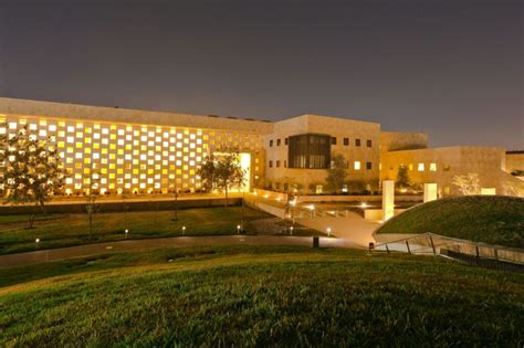 georgetown university in qatar