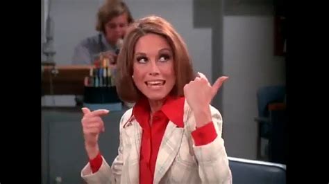 georgette on mary tyler moore