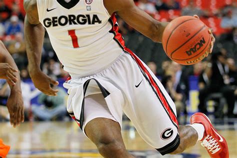 Georgia Bulldogs Basketball: Unveiling the Secrets of Success and Excitement