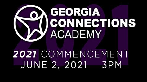 Georgia Connections Academy Address