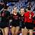 georgia volleyball roster
