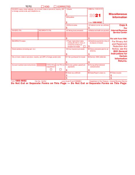 georgia 1099 form printable