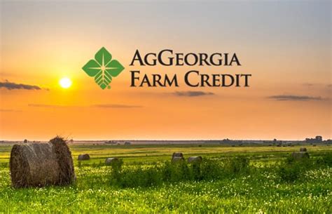 georgia ag farm credit