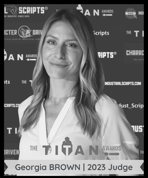 Georgia Brown Amazon Studios Email