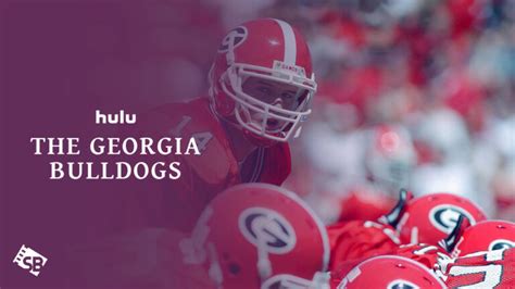 georgia bulldog football game live