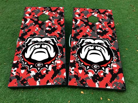 georgia bulldog message board football