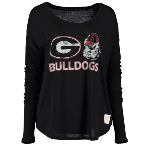 georgia bulldogs gear for women