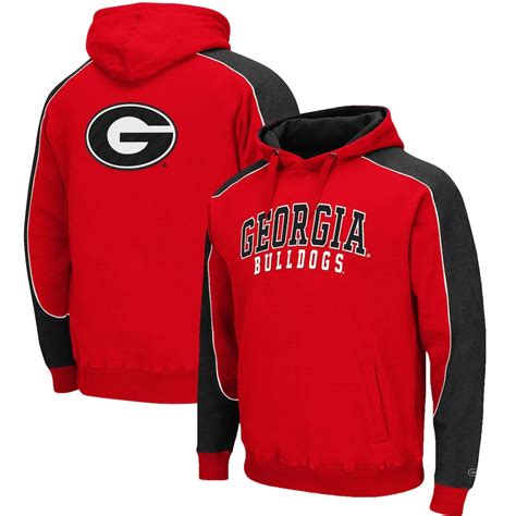 georgia bulldogs hoodie