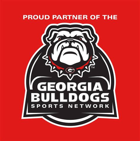georgia bulldogs radio network listen online