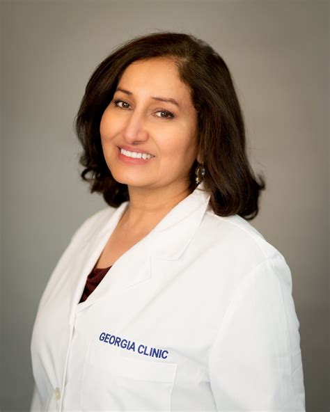 georgia clinic dr. kaur