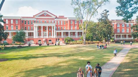 georgia college and state university ranking