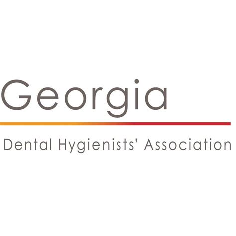 georgia dental hygienists association
