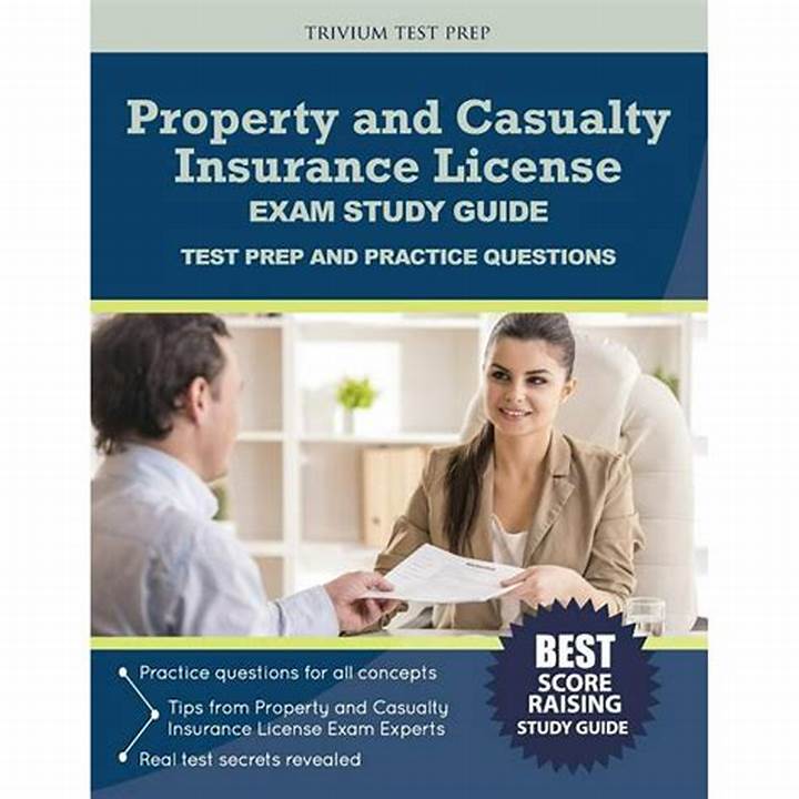 Property and Casualty Insurance in Georgia