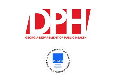 georgia department of public health ga