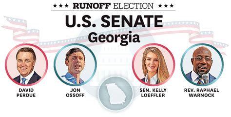 georgia election results 2021