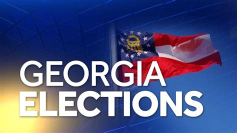 georgia election results 2023