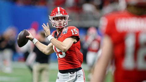 georgia football watch live