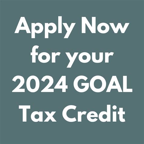georgia goal tax credit