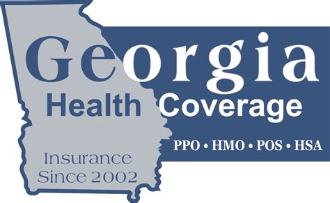 georgia health insurance agency