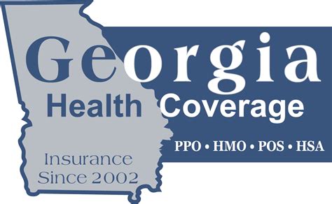 georgia health insurance coverage