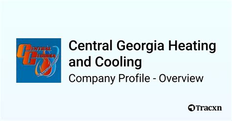 georgia heating and cooling