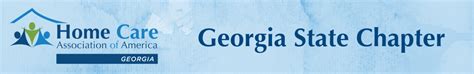 georgia home care association