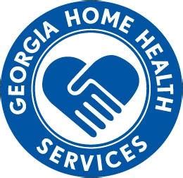 georgia home health care services