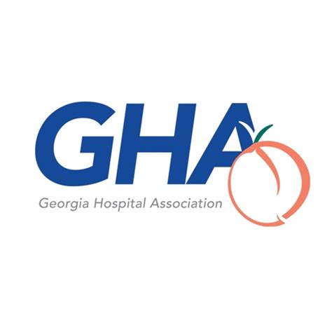 georgia hospital association jobs