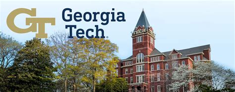 georgia institute of technology apply