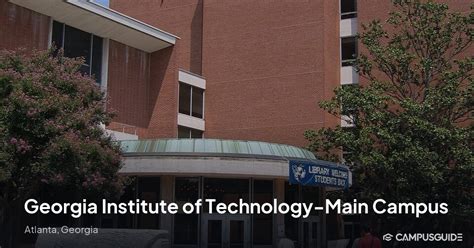 Information 9 Myths About Georgia Institute of Technology Engineering Debunked Guide