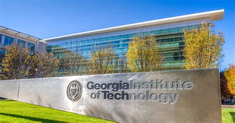 georgia institute of technology omscs