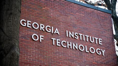 georgia institute of technology ranking qs