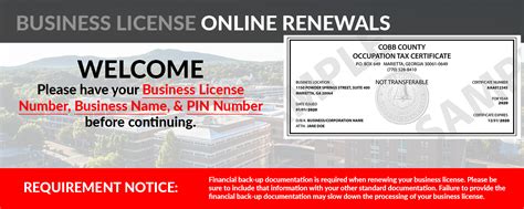 georgia license renewal online
