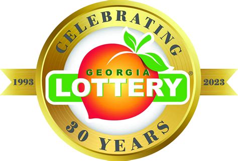 georgia lottery corporation atlanta ga