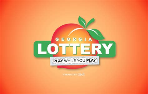 georgia lottery online sign in