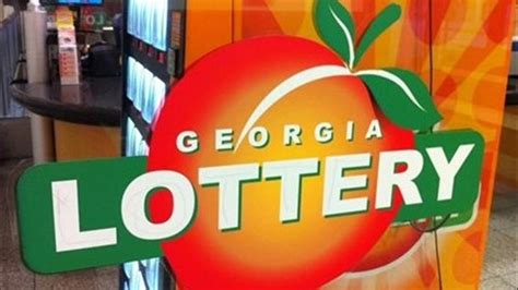 georgia lottery results post lottery