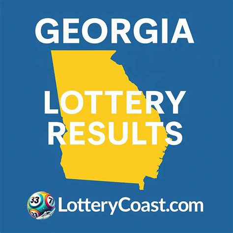 georgia lotto