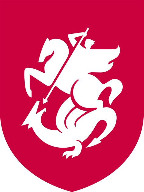 georgia national football team logo