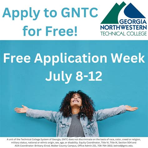 georgia northwestern technical college apply