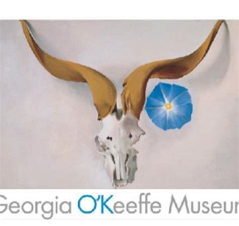 georgia o'keeffe museum albuquerque