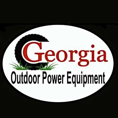 georgia outdoor power equipment dublin ga
