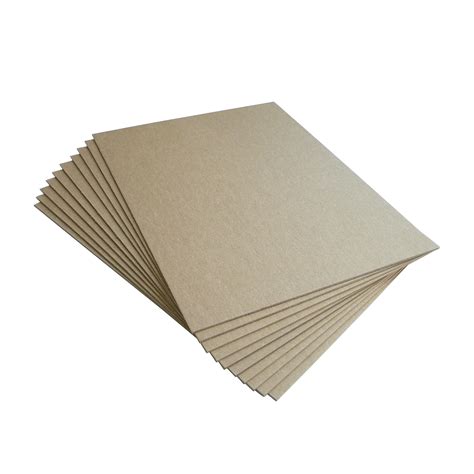 georgia pacific chipboard sheets