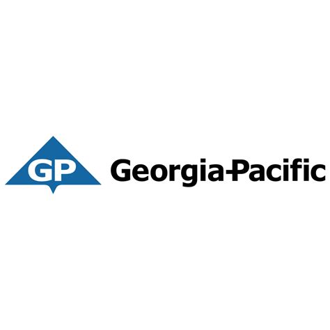 georgia pacific logo no background
