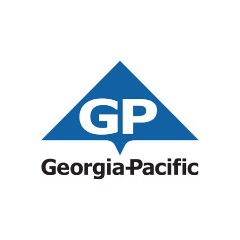 georgia pacific logo svg