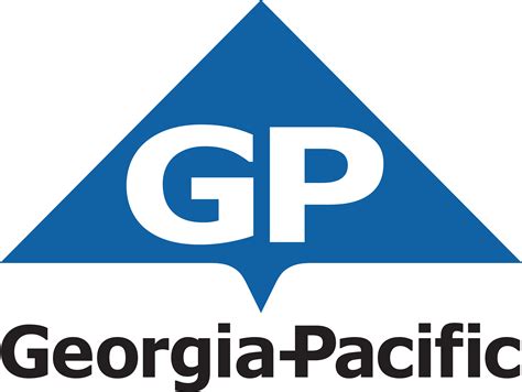 georgia pacific logo transparent