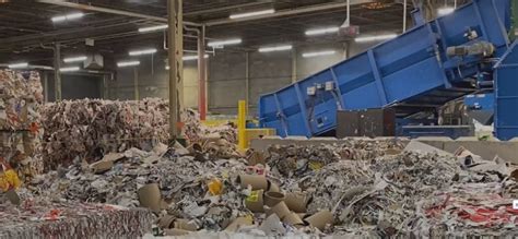 georgia pacific paper recycling